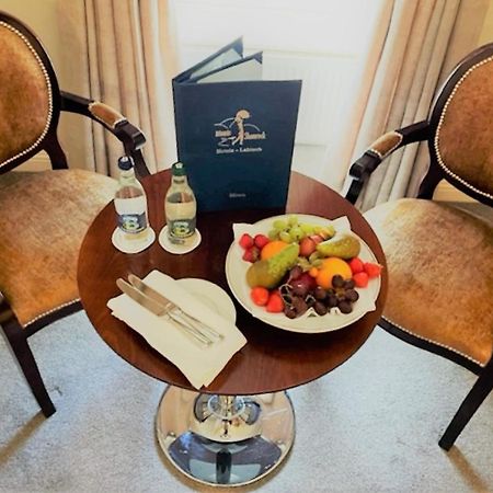Atlantic Hotel Lahinch Εξωτερικό φωτογραφία