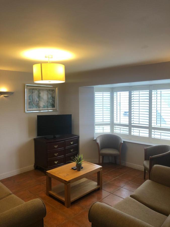 Atlantic Hotel Lahinch Εξωτερικό φωτογραφία