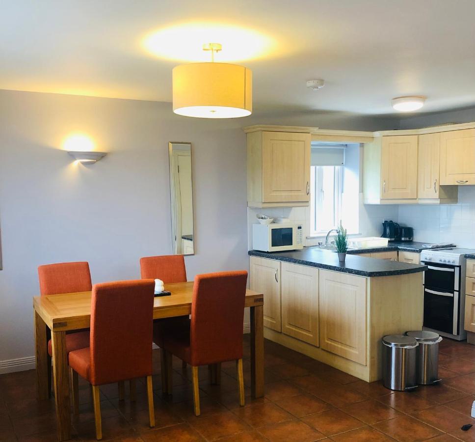 Atlantic Hotel Lahinch Εξωτερικό φωτογραφία