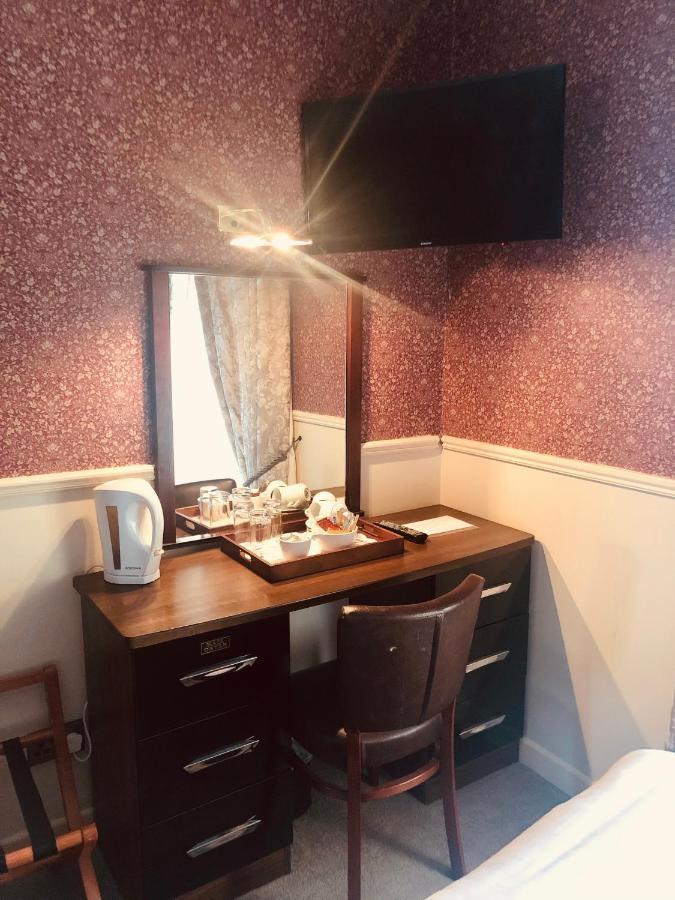 Atlantic Hotel Lahinch Εξωτερικό φωτογραφία