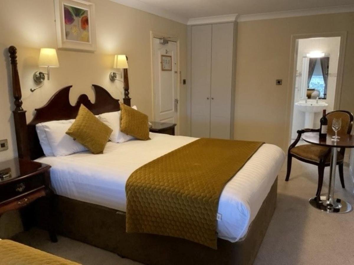 Atlantic Hotel Lahinch Εξωτερικό φωτογραφία
