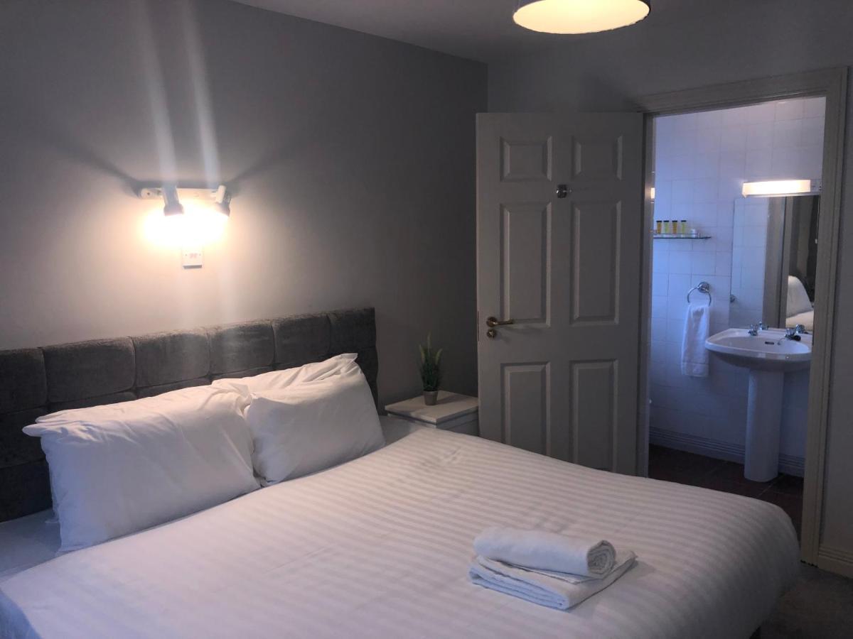 Atlantic Hotel Lahinch Εξωτερικό φωτογραφία