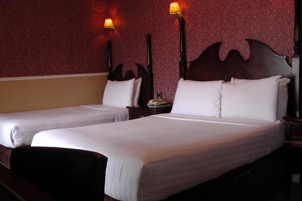 Atlantic Hotel Lahinch Εξωτερικό φωτογραφία