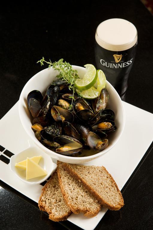 Atlantic Hotel Lahinch Εξωτερικό φωτογραφία