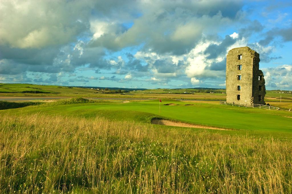 Atlantic Hotel Lahinch Εξωτερικό φωτογραφία
